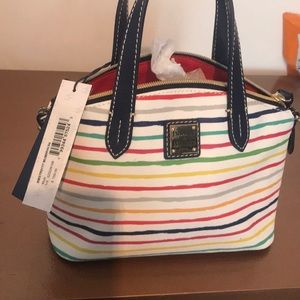 Authentic D&B bag all new with tags